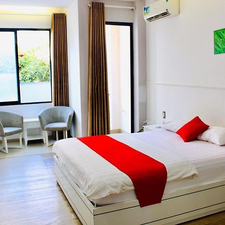 Khanh Linh Hotel Vung Tau Exterior photo