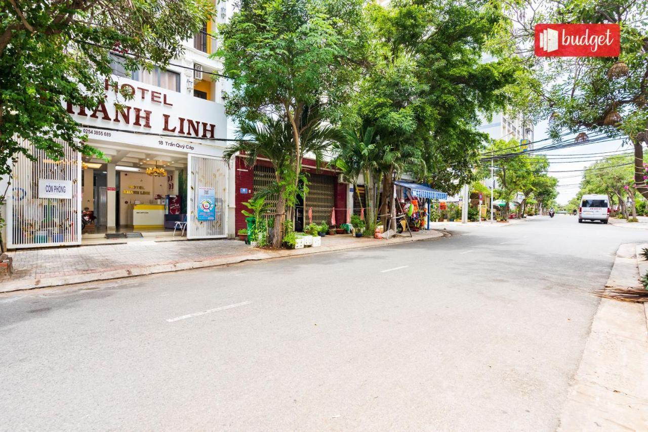 Khanh Linh Hotel Vung Tau Exterior photo