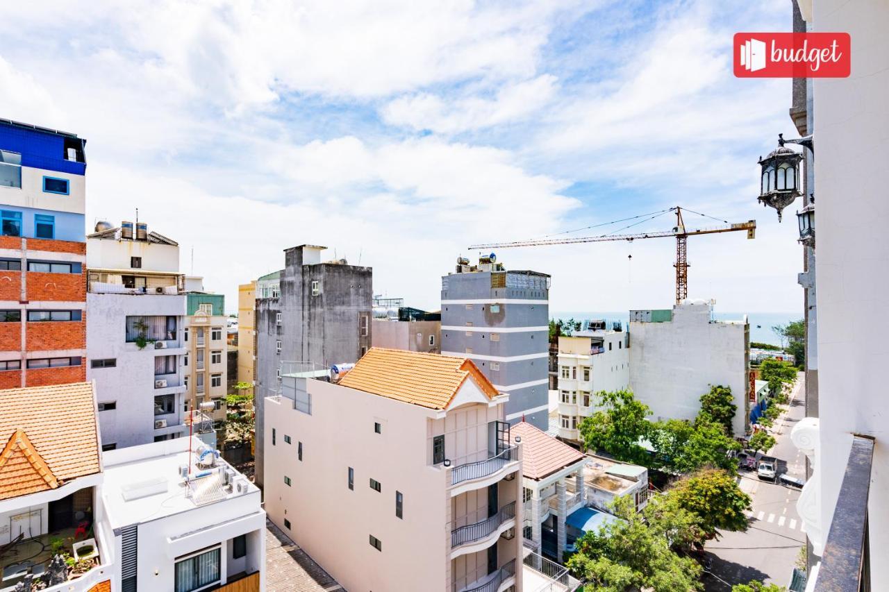Khanh Linh Hotel Vung Tau Exterior photo