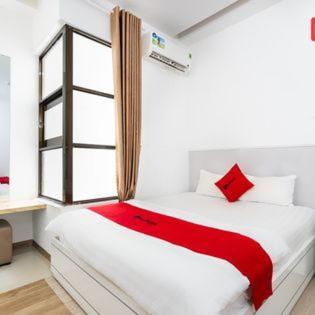 Khanh Linh Hotel Vung Tau Exterior photo