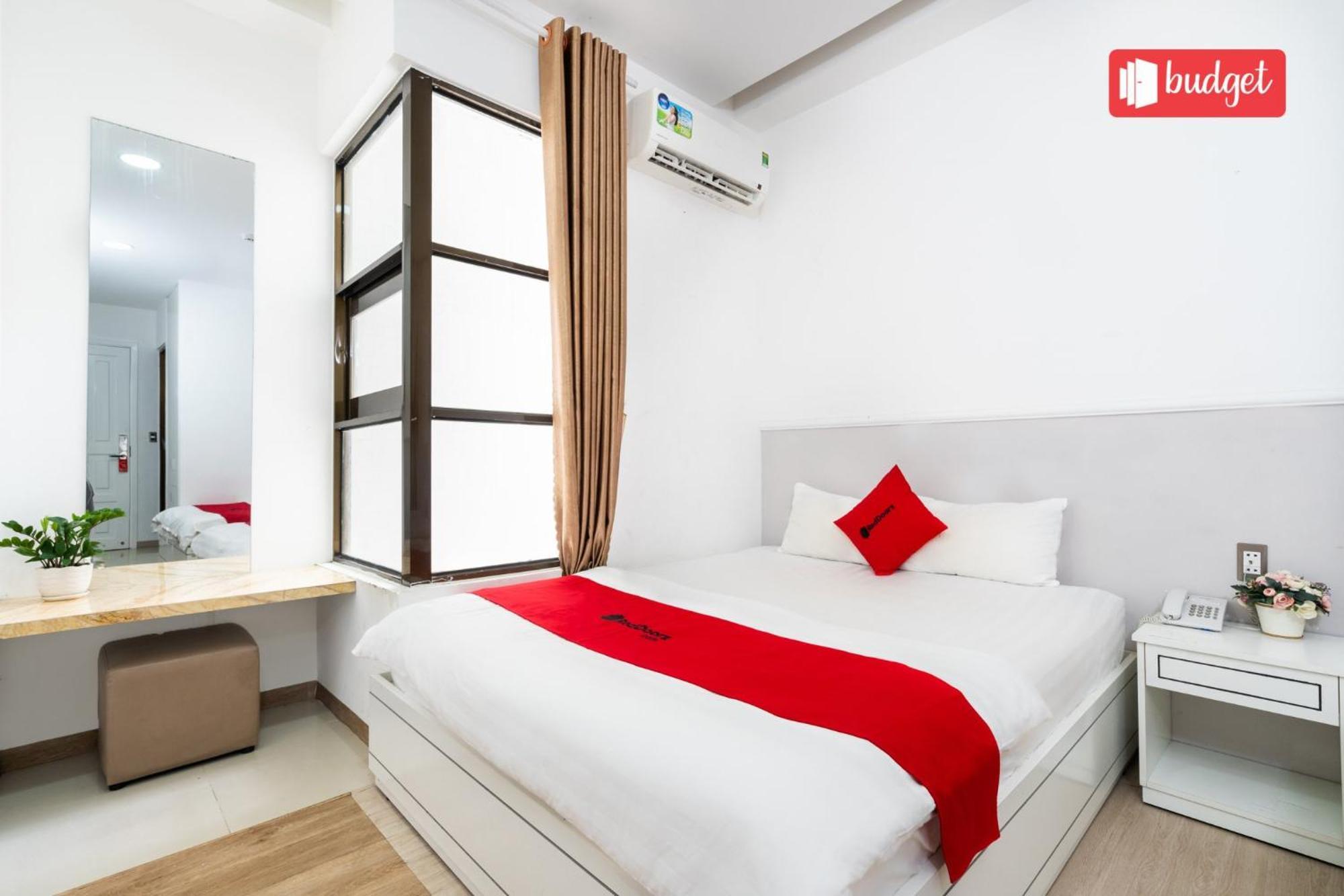Khanh Linh Hotel Vung Tau Exterior photo